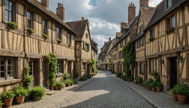 Achat appartement Normandie : comment réussir ?